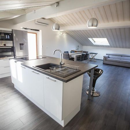 Sherlock Loft By Connexion Cannes Zewnętrze zdjęcie
