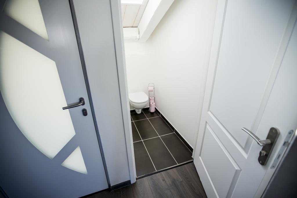 Sherlock Loft By Connexion Cannes Zewnętrze zdjęcie
