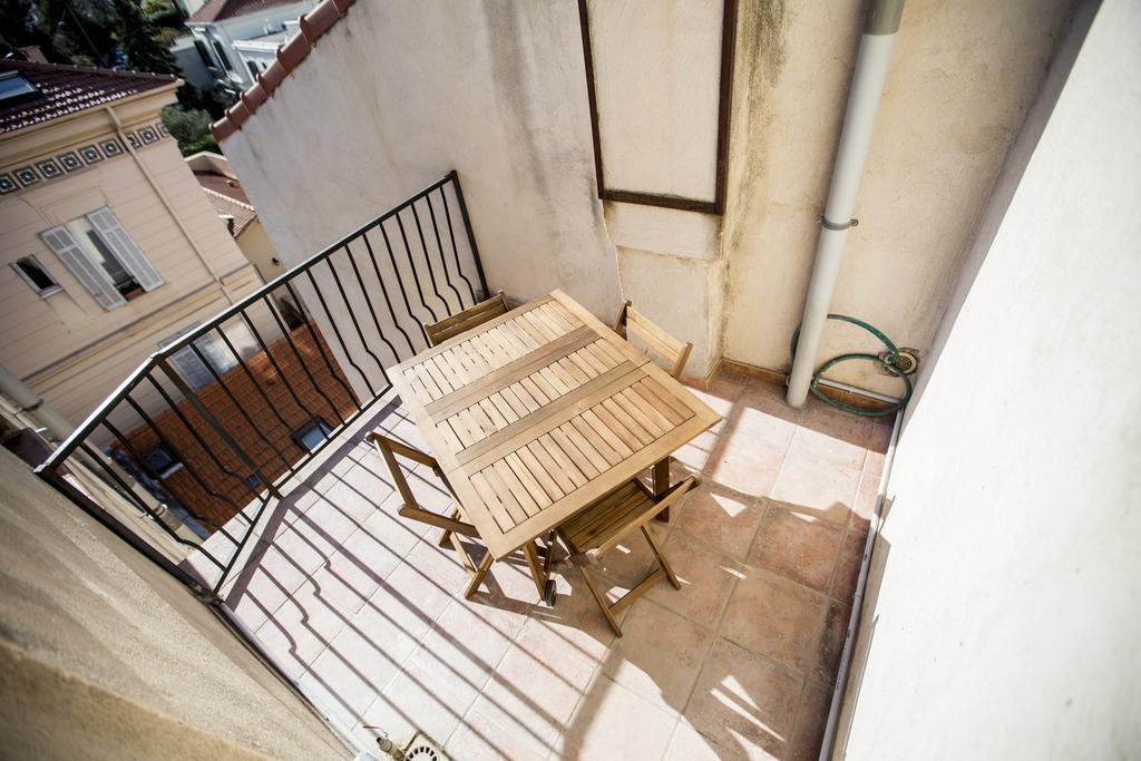Sherlock Loft By Connexion Cannes Zewnętrze zdjęcie