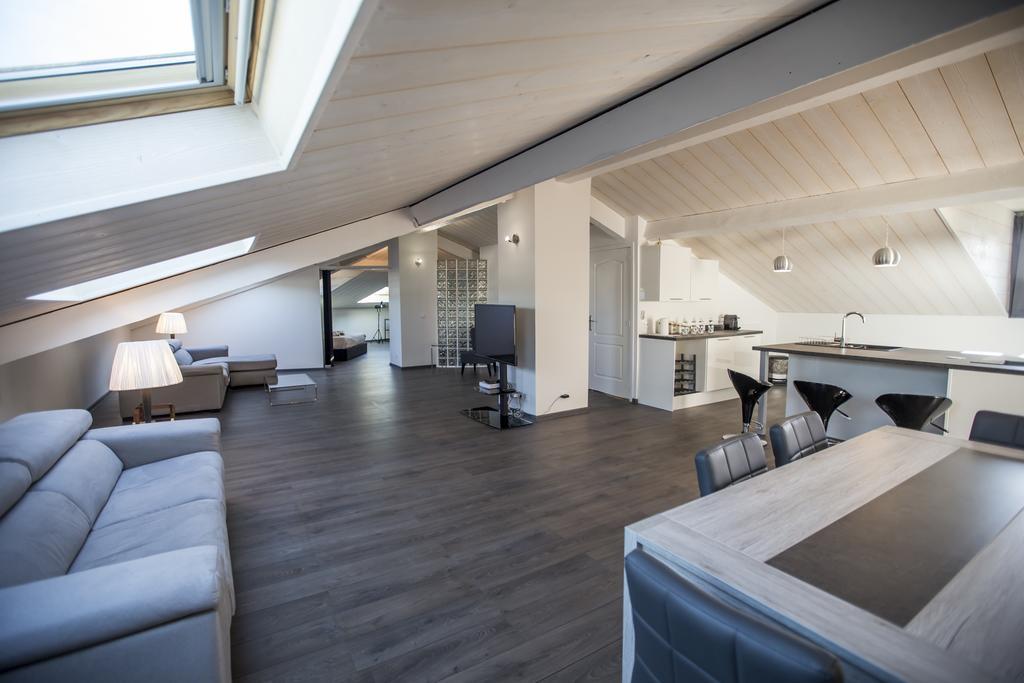 Sherlock Loft By Connexion Cannes Zewnętrze zdjęcie