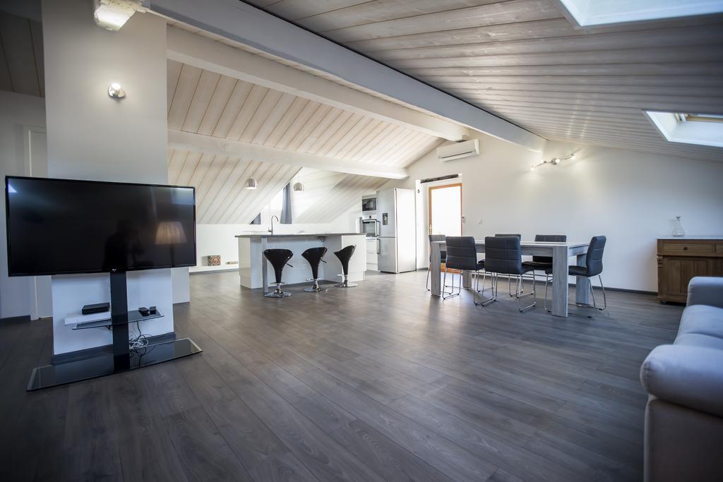 Sherlock Loft By Connexion Cannes Zewnętrze zdjęcie