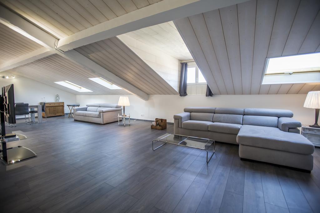 Sherlock Loft By Connexion Cannes Zewnętrze zdjęcie