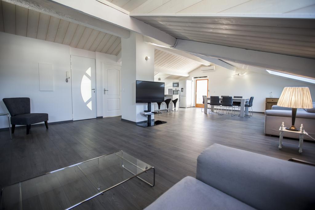 Sherlock Loft By Connexion Cannes Zewnętrze zdjęcie