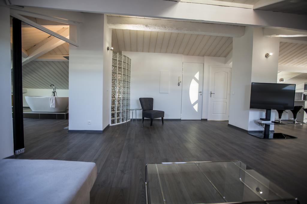 Sherlock Loft By Connexion Cannes Zewnętrze zdjęcie