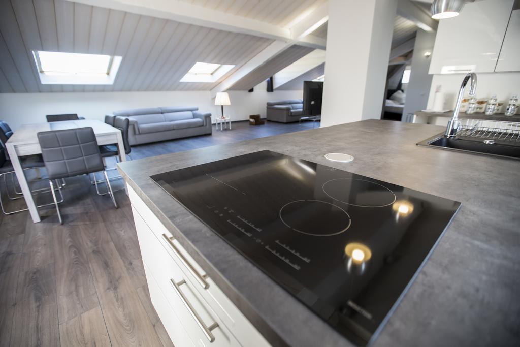 Sherlock Loft By Connexion Cannes Zewnętrze zdjęcie