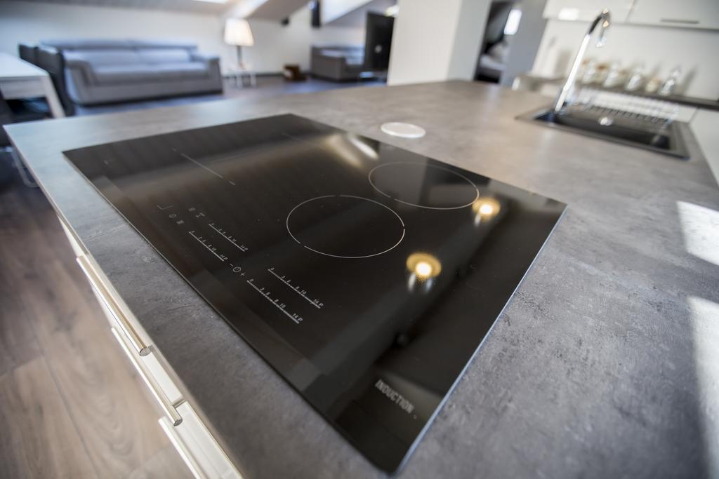 Sherlock Loft By Connexion Cannes Zewnętrze zdjęcie