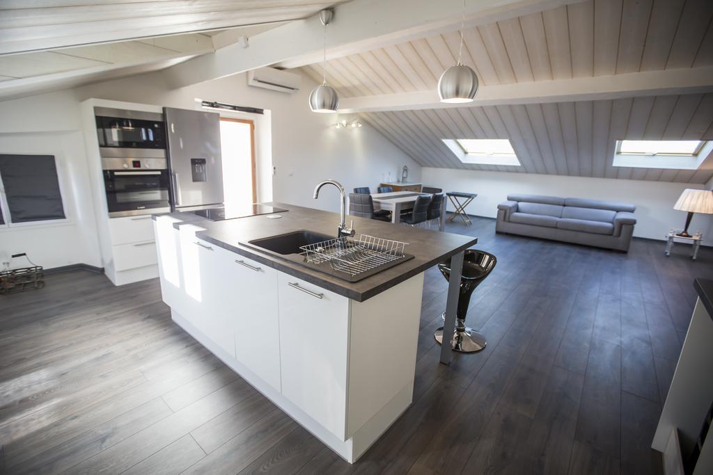 Sherlock Loft By Connexion Cannes Zewnętrze zdjęcie
