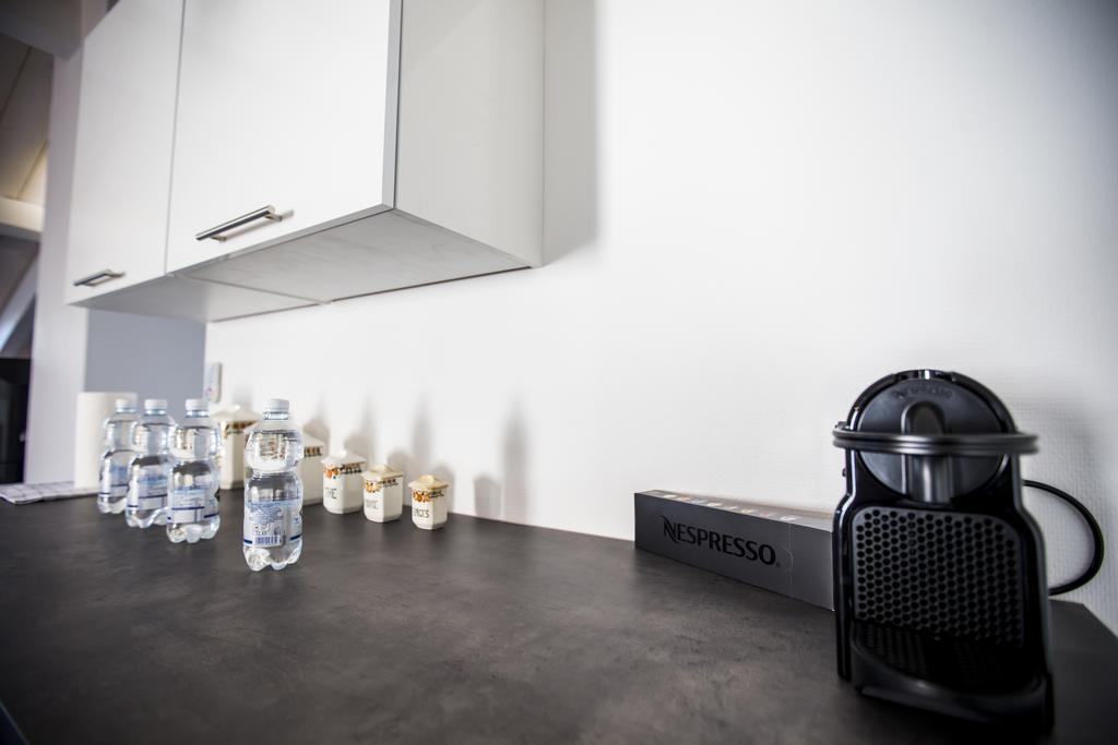 Sherlock Loft By Connexion Cannes Zewnętrze zdjęcie