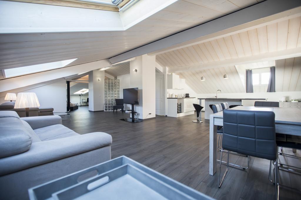 Sherlock Loft By Connexion Cannes Zewnętrze zdjęcie