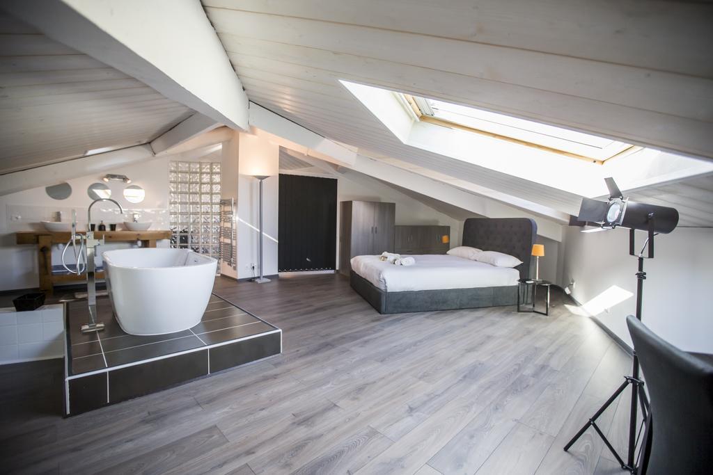 Sherlock Loft By Connexion Cannes Zewnętrze zdjęcie