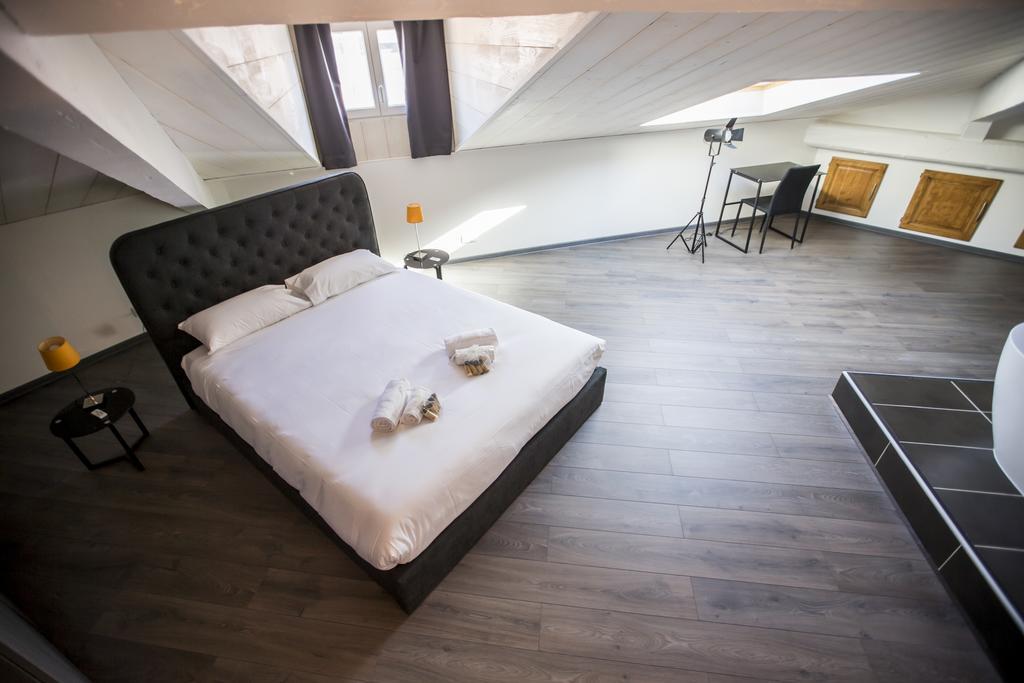Sherlock Loft By Connexion Cannes Zewnętrze zdjęcie