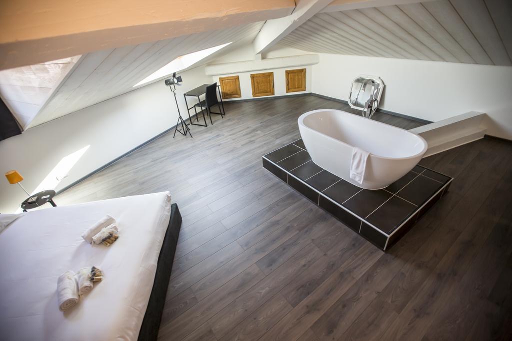 Sherlock Loft By Connexion Cannes Zewnętrze zdjęcie