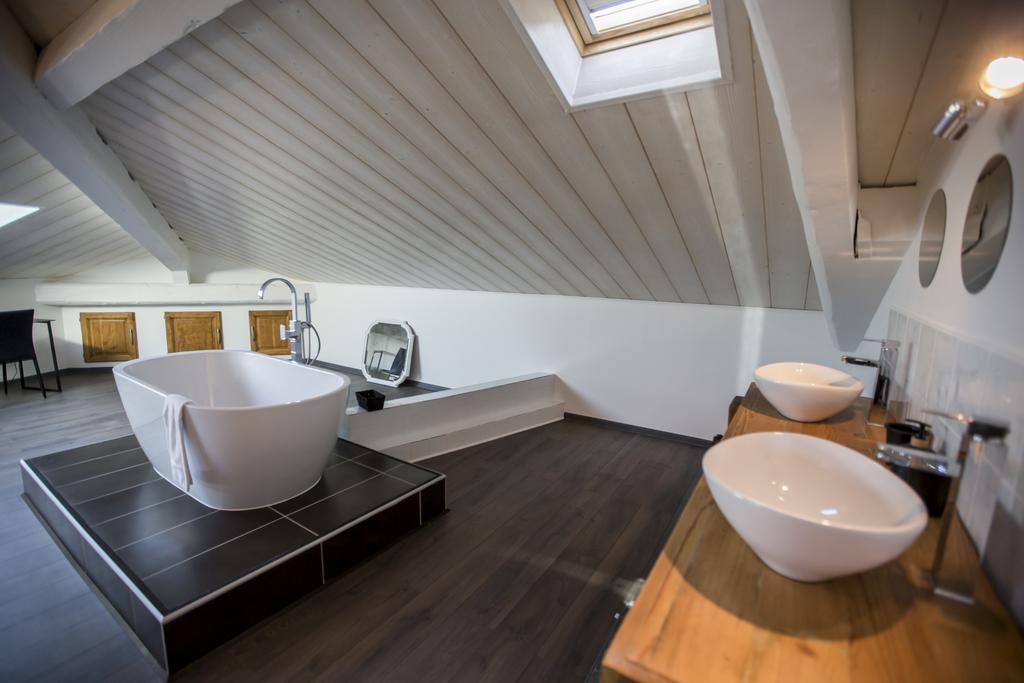 Sherlock Loft By Connexion Cannes Zewnętrze zdjęcie