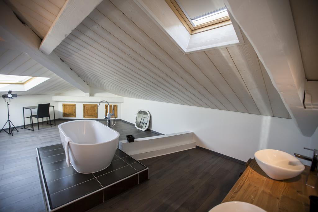 Sherlock Loft By Connexion Cannes Zewnętrze zdjęcie