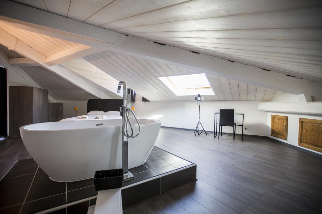 Sherlock Loft By Connexion Cannes Zewnętrze zdjęcie