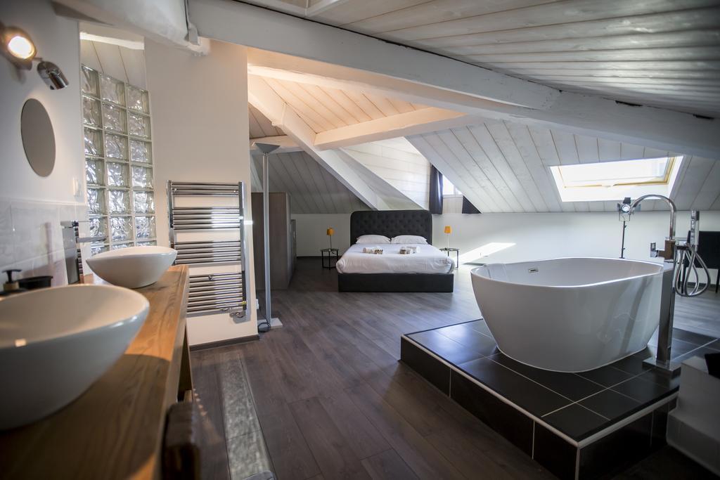 Sherlock Loft By Connexion Cannes Zewnętrze zdjęcie