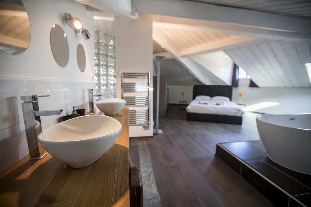 Sherlock Loft By Connexion Cannes Zewnętrze zdjęcie