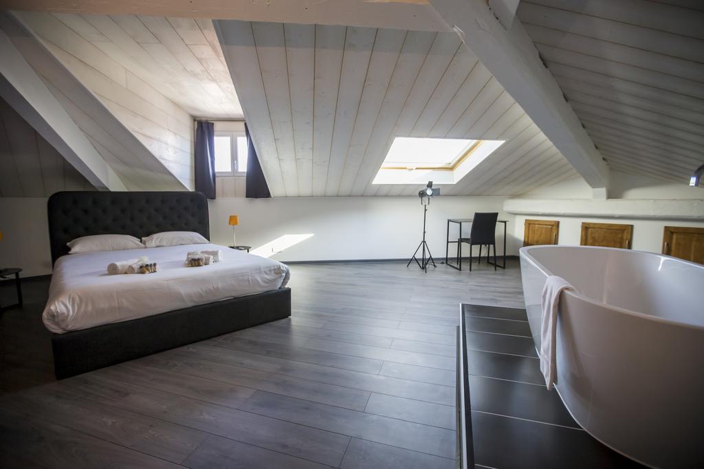 Sherlock Loft By Connexion Cannes Zewnętrze zdjęcie