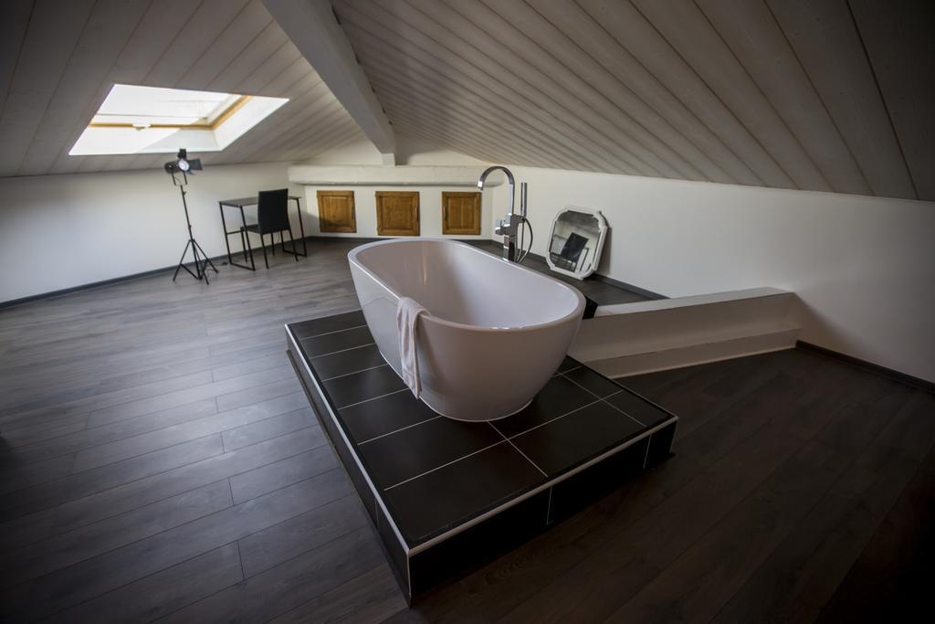 Sherlock Loft By Connexion Cannes Zewnętrze zdjęcie